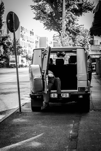 De la Jiului la Miorita