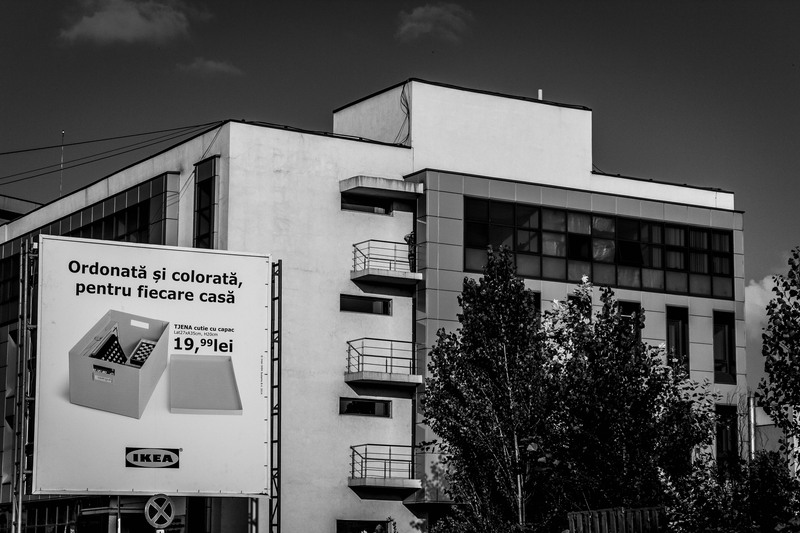 De la Jiului la Miorita