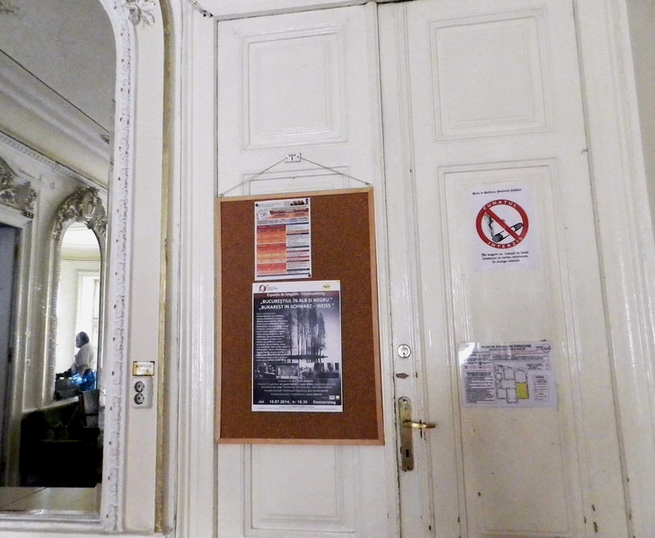 - Sssst! Se invata limba gernana