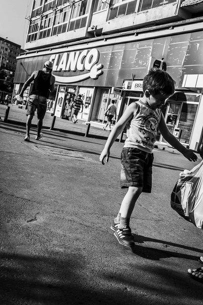 Hai-hui prin Baicului