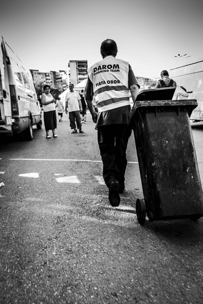 Hai-hui prin Baicului