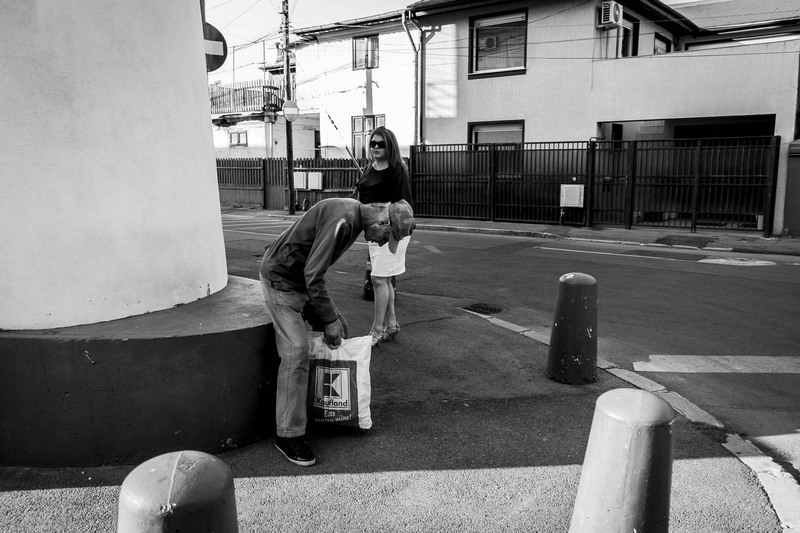 Hai-hui prin Baicului