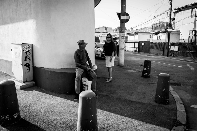 Hai-hui prin Baicului