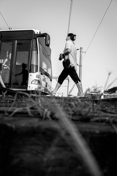 Hai-hui prin Baicului