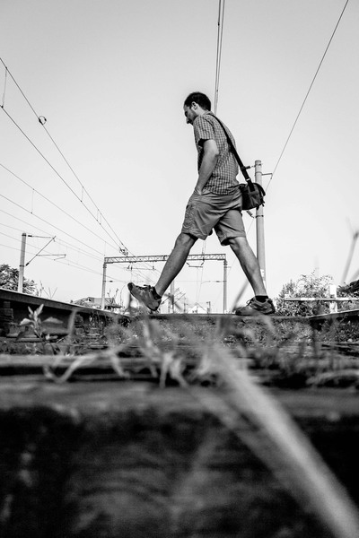 Hai-hui prin Baicului