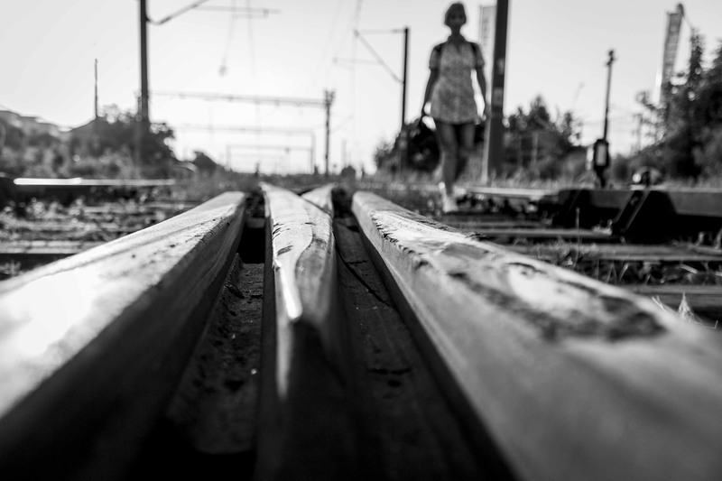 Hai-hui prin Baicului