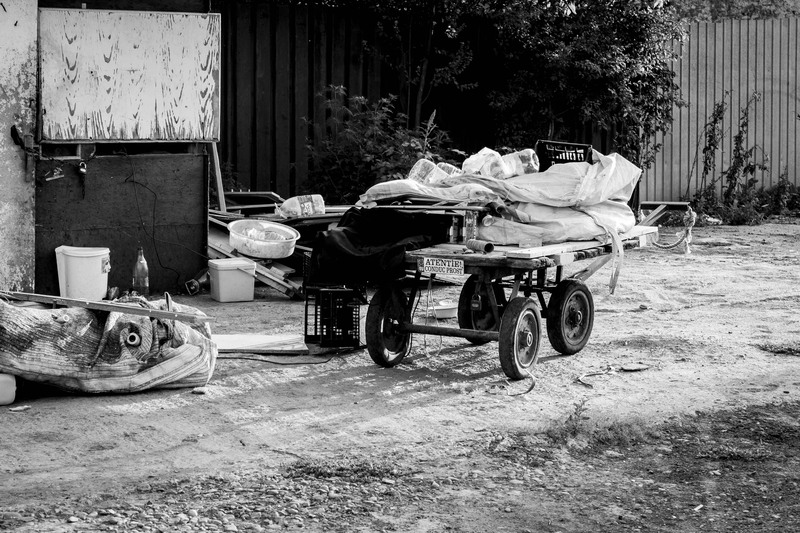 Hai-hui prin Baicului