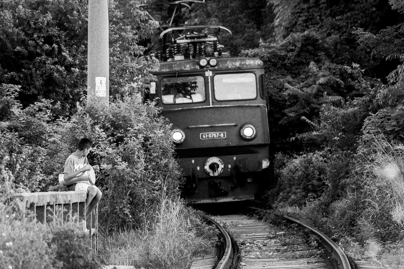 Hai-hui prin Baicului