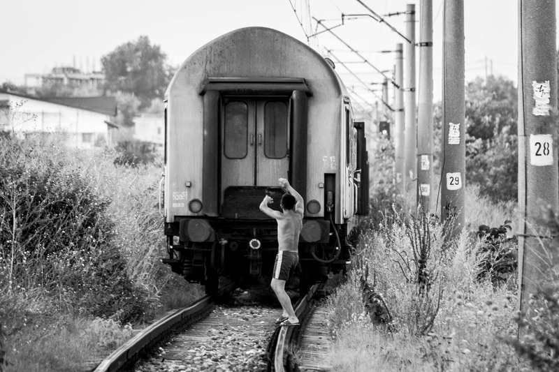 Hai-hui prin Baicului