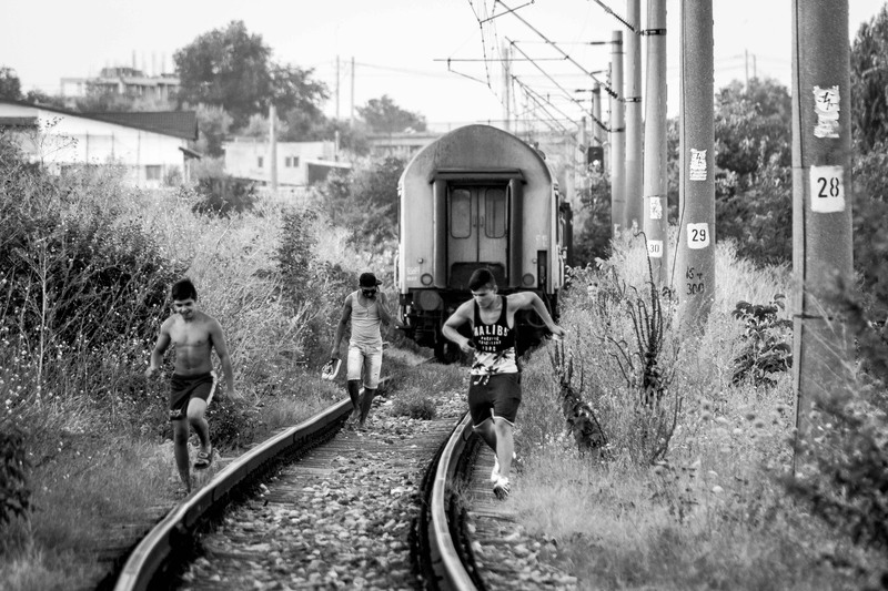 Hai-hui prin Baicului