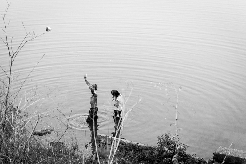 Hai-hui prin Baicului