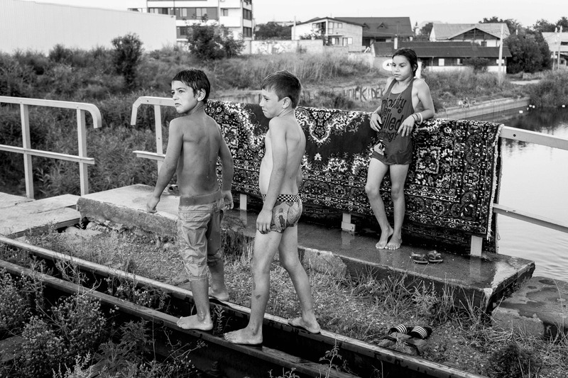 Hai-hui prin Baicului