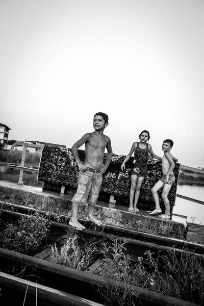 Hai-hui prin Baicului