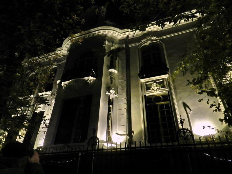 Bulevardul Lascar Catargiu