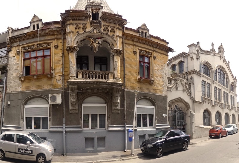 Fabrica de Trasuri HI Rieber