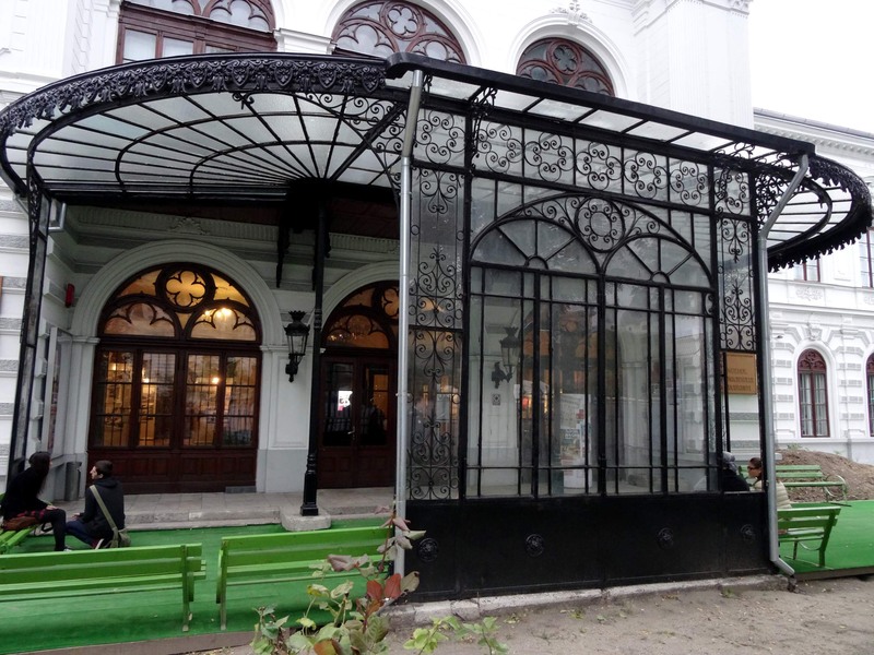 Copertina Palat Sutu