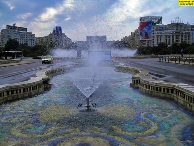 fantanile-din-piata-unirii