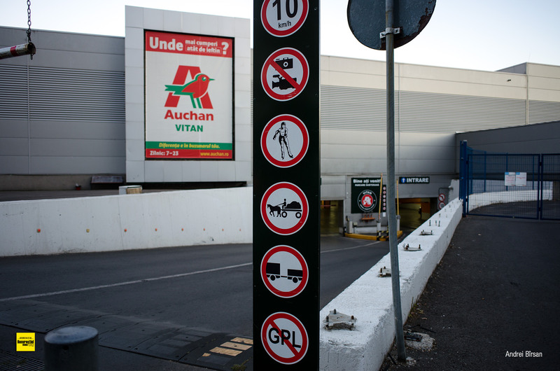 auchan-parcare