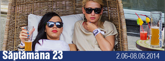 Saptamana 23-2014