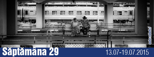 Saptamana 29-2015