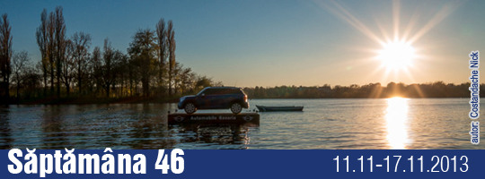 Saptamana 46-2013