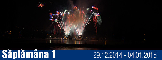 Saptamana 01-2015