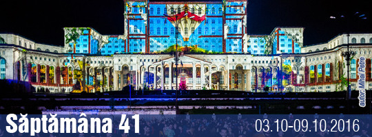 Saptamana 41-2016