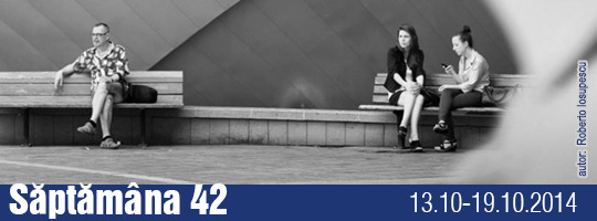 Saptamana 42-2014