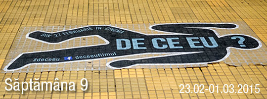 Saptamana 09-2015