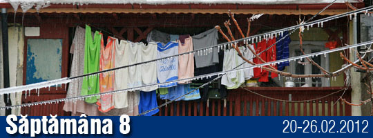 Saptamana 08-2012