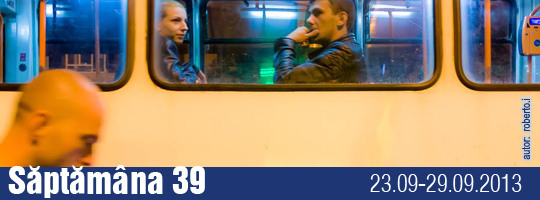 Saptamana 39-2013