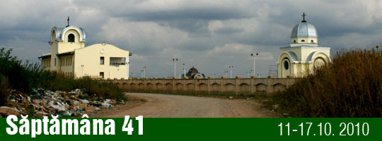 Saptamana 41-2010