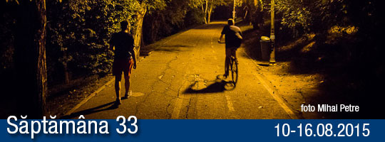 Saptamana 33-2015