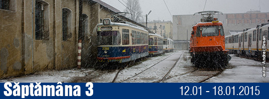 Saptamana 03-2015