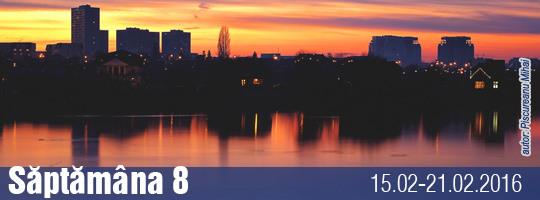 Saptamana 08-2016