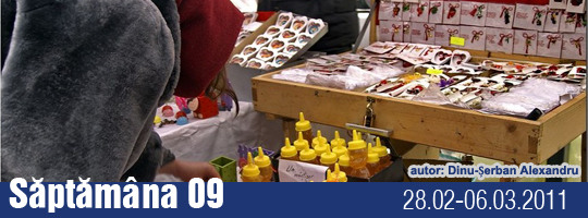 Saptamana 09-2011