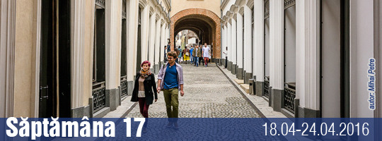 Saptamana 17-2016