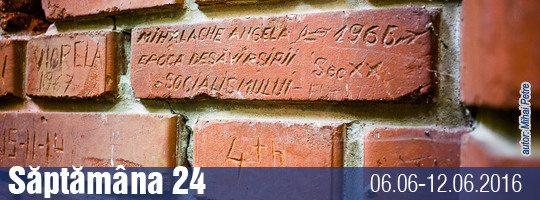 Saptamana 24-2016