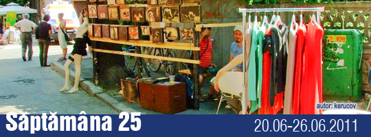 Saptamana 25-2011