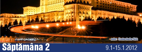 Saptamana 02-2012