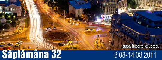 Saptamana 32-2011