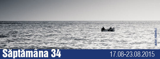 Saptamana 34-2015