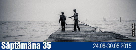 Saptamana 35-2015