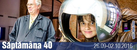Saptamana 40-2016