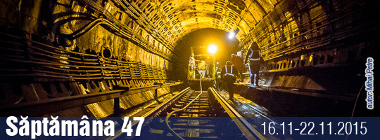 Saptamana 47-2015