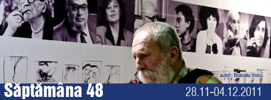 Saptamana 48-2011