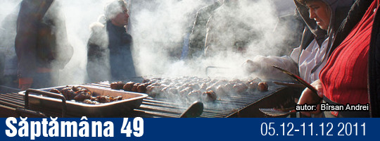 Saptamana 49-2011