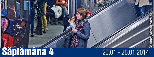 Saptamana 04-2014