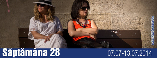 Saptamana 28-2014
