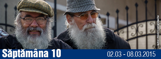 Saptamana 10-2015